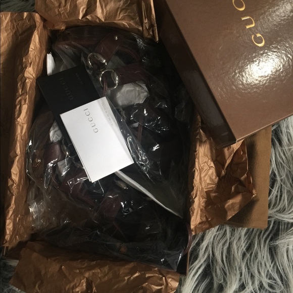 BNWB TOM FORD GUCCI Wrap Platform Sandal Heels - Picture 5 of 5